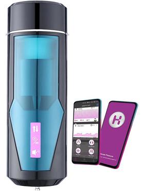 Hismith KlicLok Thrusting Masturbator with App