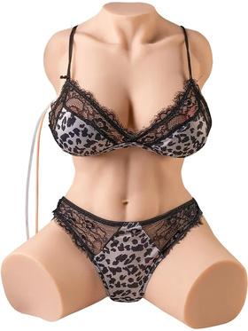 Mistress Muriel Masturbator