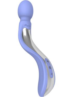 Teazers Curved Wand Vibrator