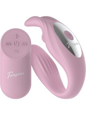 Teazers Bunny Couple Vibrator