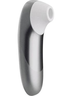 Womanizer Pro, silver