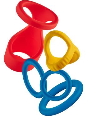 DreamToys Love Signal, Long Play Love Set