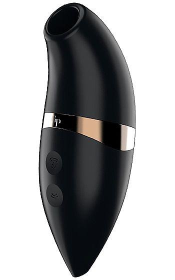 Aura Pulse By Satisfyer