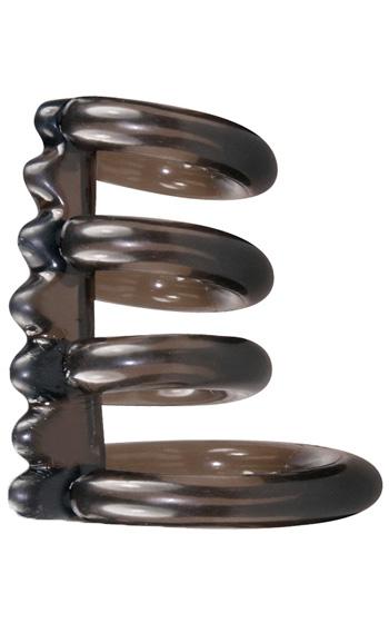 Bad Kitty Long Cockring