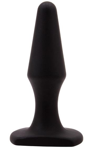 Black Mont Analplugg