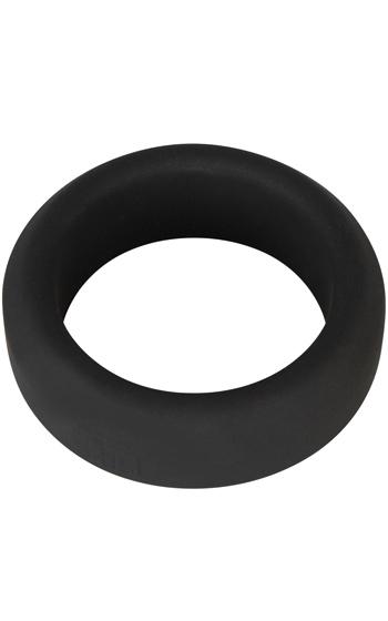 Black Velvet Penisring 3,2 cm