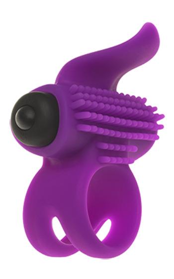 Bullet Lastic Ring Silicone