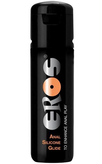 EROS Anal Silicone Glide 100 ml