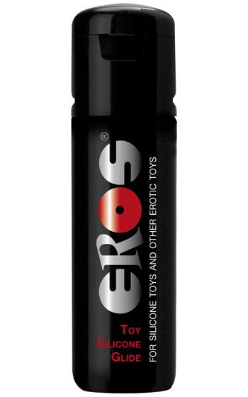 EROS Toy Silicone Glide 100 ml