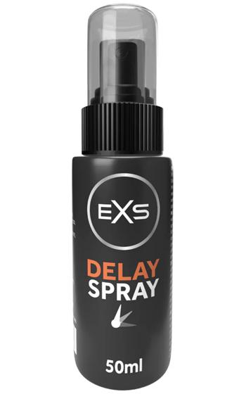 EXS Delay Spray Plus 50 ml