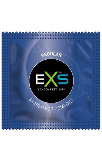 EXS Regular