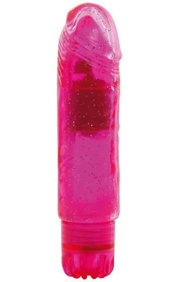 Jelly Jammy Gleamy Glitter