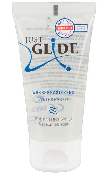 Just Glide Waterbased 50 ml