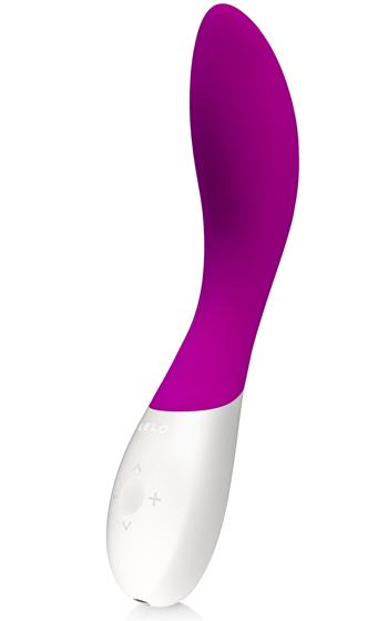 Lelo Mona Wave Deep Rose