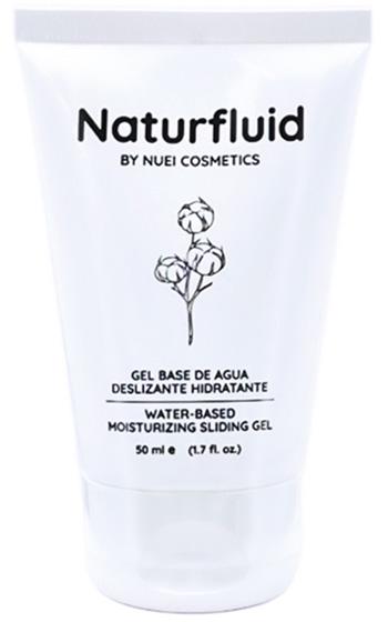 Naturfluid Gel 50 ml