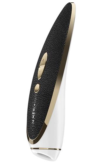 Satisfyer Luxury Black