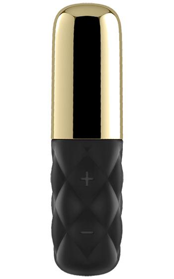 Satisfyer Mini Lovely Honey