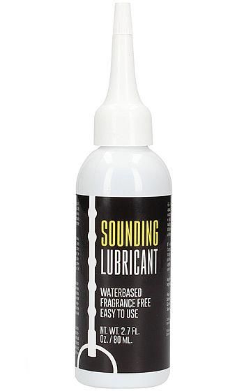 Sounding Lubricant 80 ml