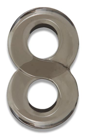 Stay Hard Double Ring