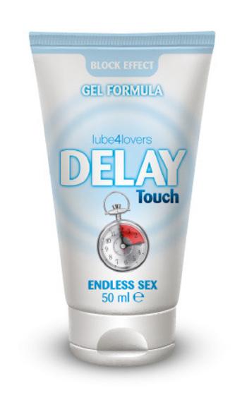 Touch Delay Gel 50 ml