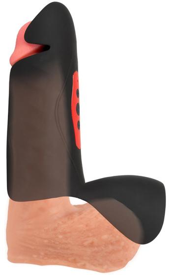 Vibrating Penis Trainer