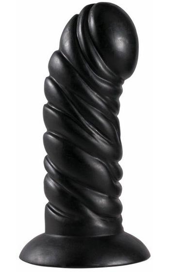 Xtra Buttplugg 6 tum