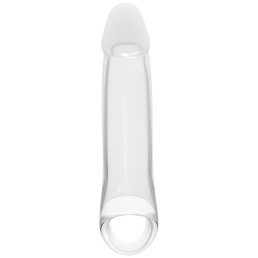 6.6 Inch Extender With Ball Strap