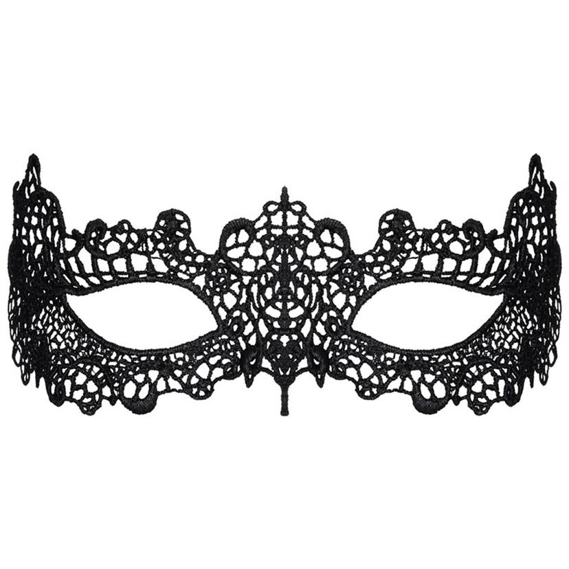 Seductive Mask