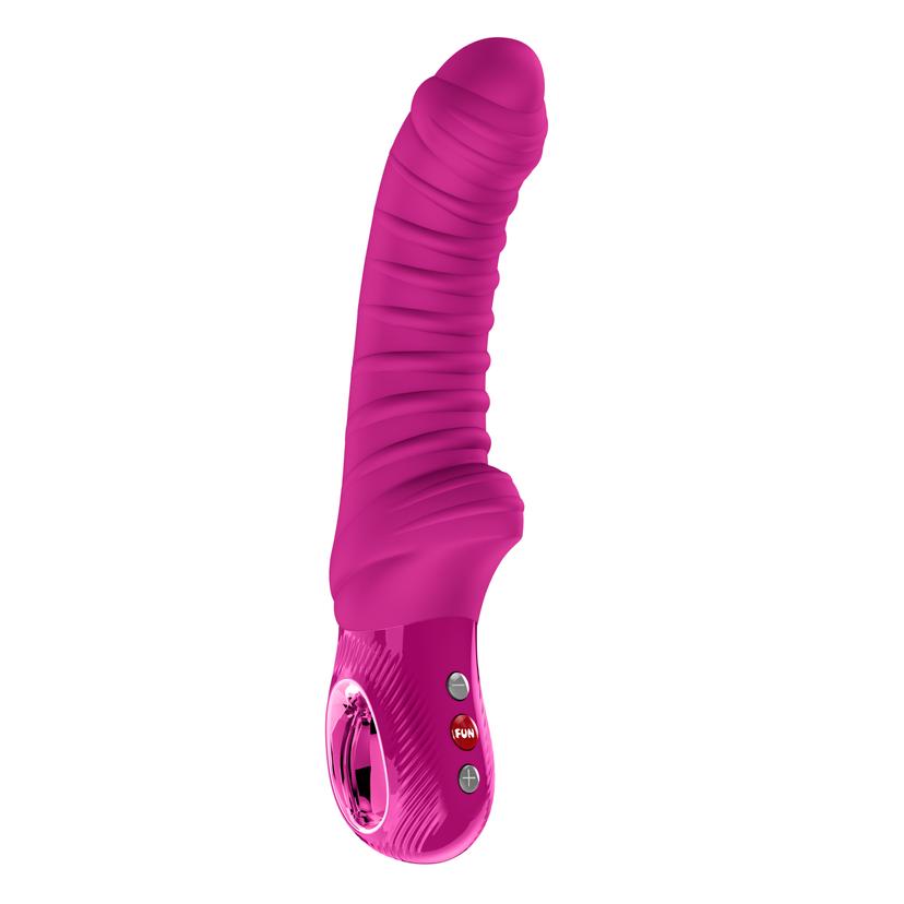 Fun Factory Tiger - Magenta