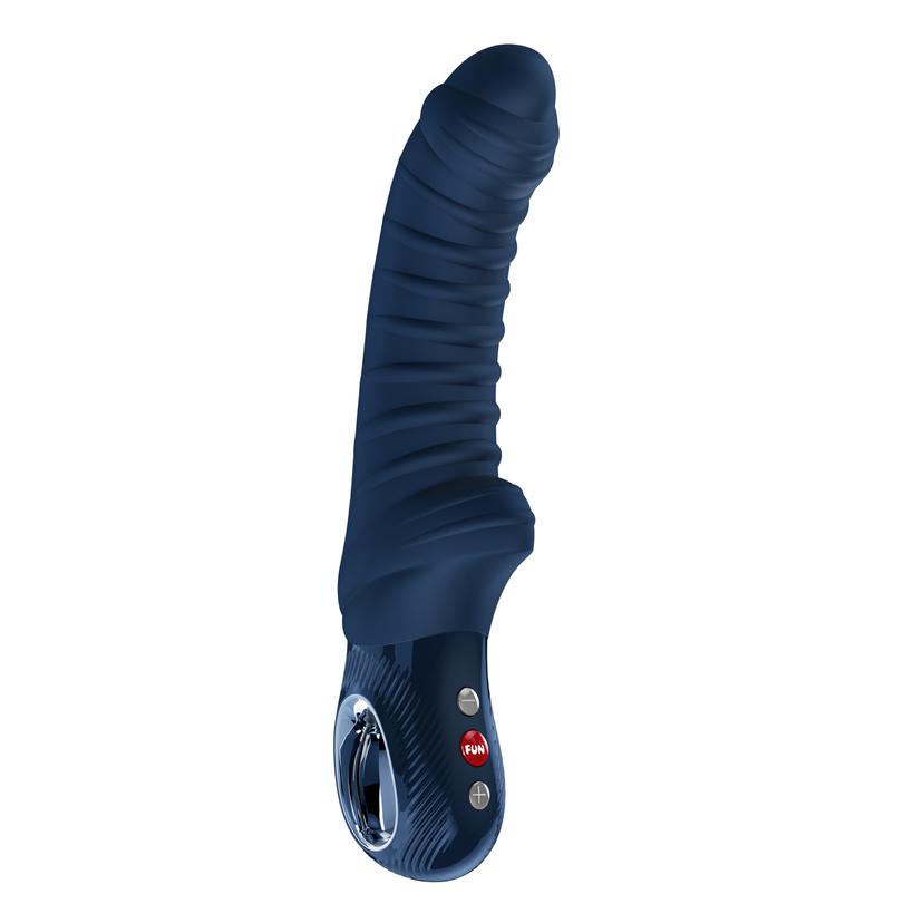 Fun Factory Tiger - Nightblue
