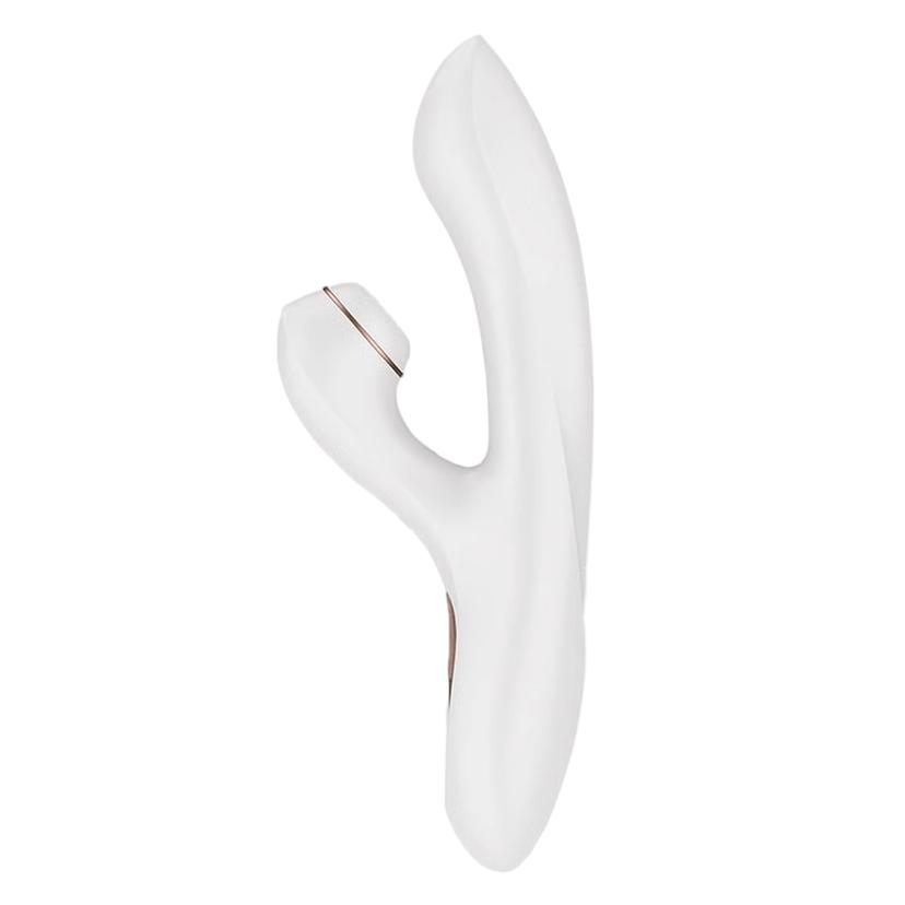 Satisfyer Pro+ G-Spot Rabbit Generation 2