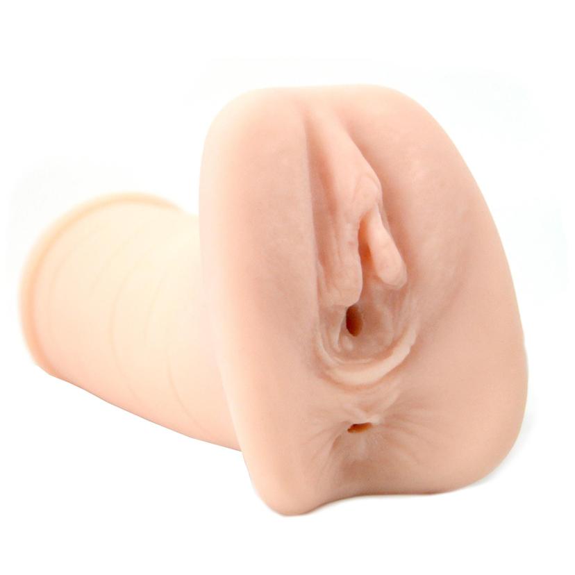 Kimbely's Vagina - Handheld Magic