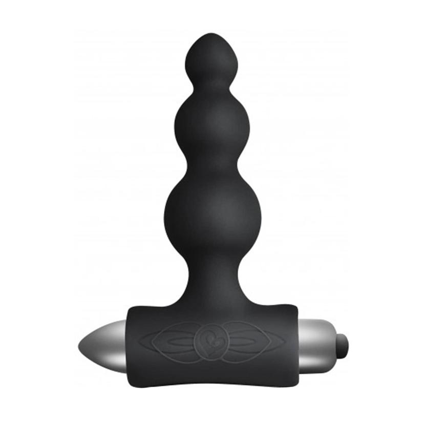 Petite Sensations Bubbles Black