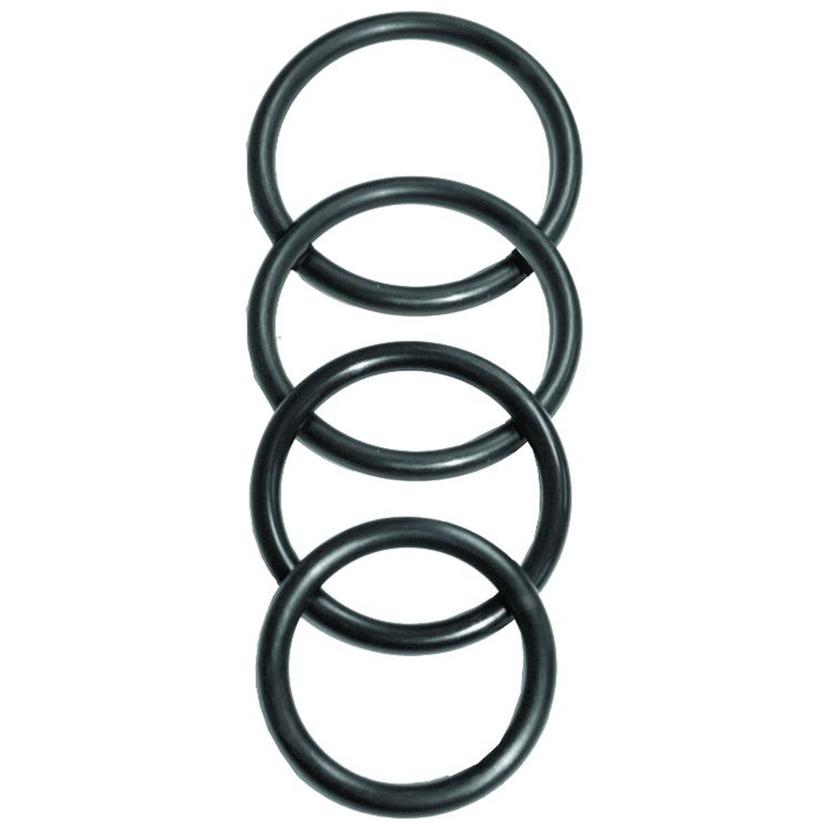 Sportsheets Rings Set-4 Assorted Sizes(Singles) -