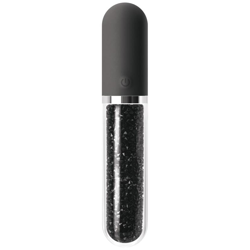 Stardust Charm Black