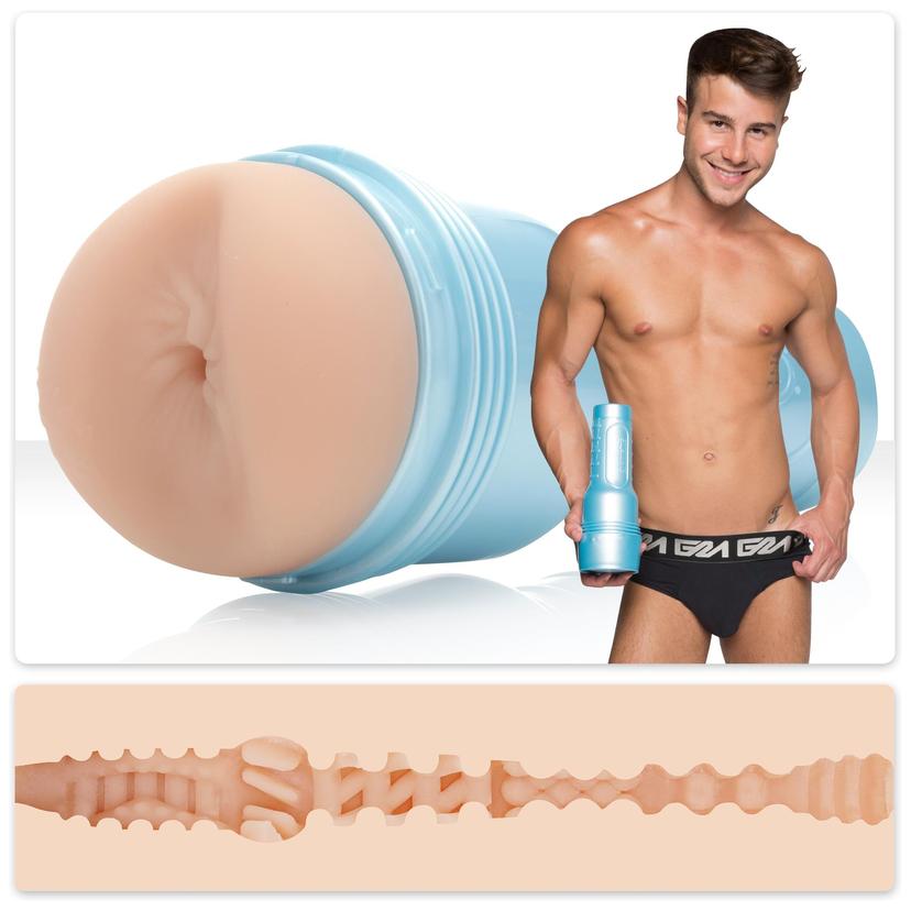 Fleshjack Allen King Majestic
