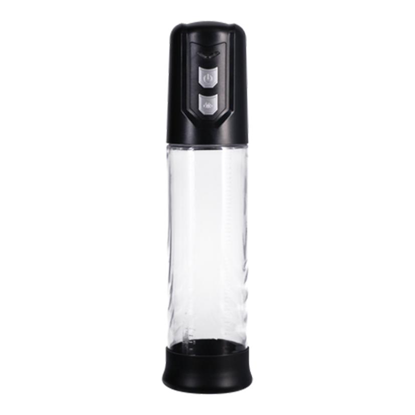 Doc Johnson Optimale Auto Pump