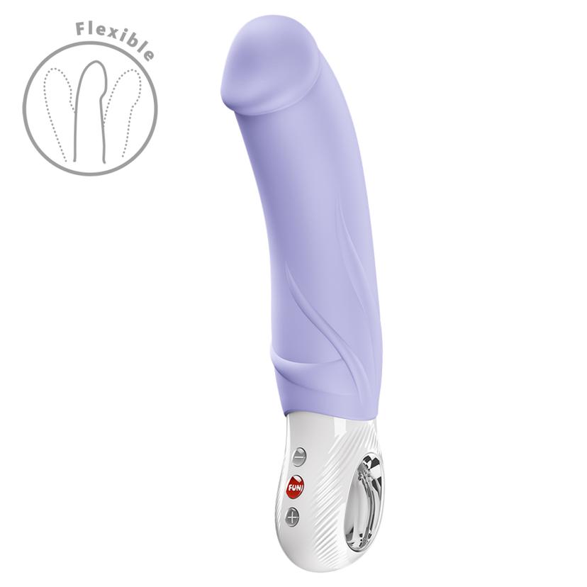 Fun Factory Big Boss - Purple