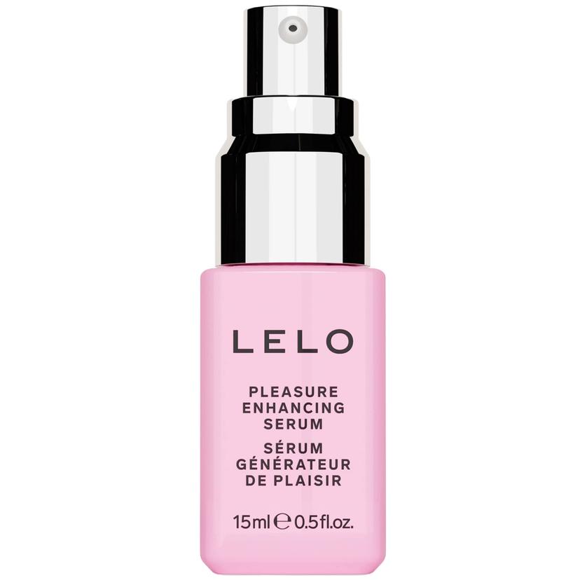 Lelo Pleasure Enhancing Serum 15ml