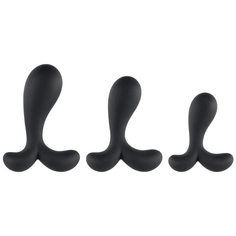 Anos - Butt Plug Training Set
