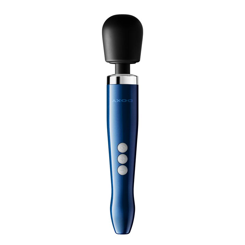 Doxy - Die Cast Compact Cordless - Blue