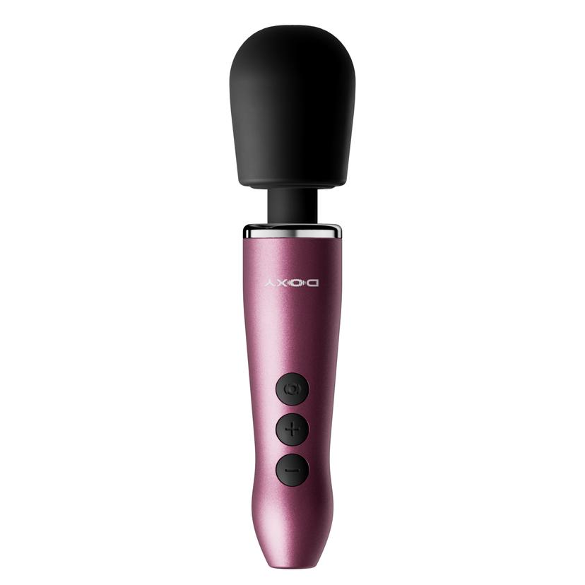 Doxy - Doxy Go - Pink