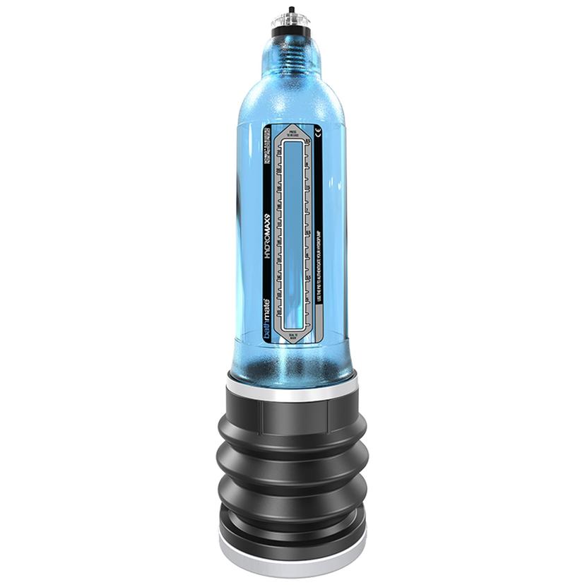 Bathmate Hydromax 9 - Blue