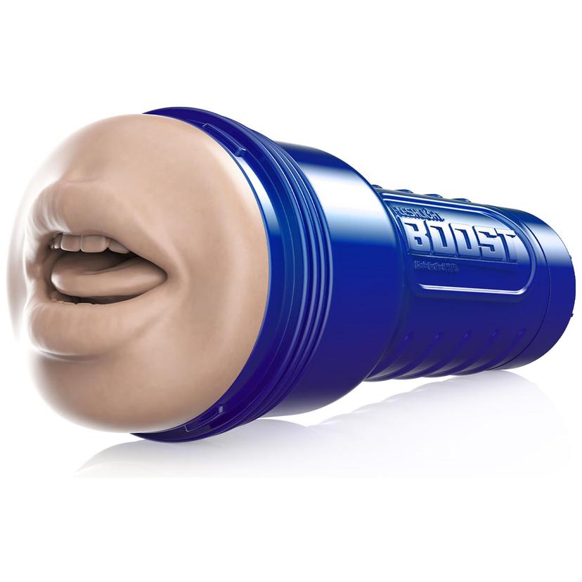 Fleshlight Boost Blow Light Medium Flesh