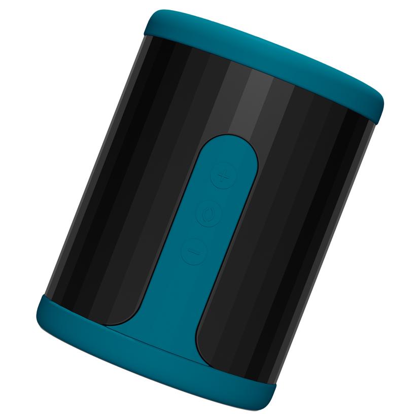 Lelo - F2S Masturbator - Teal