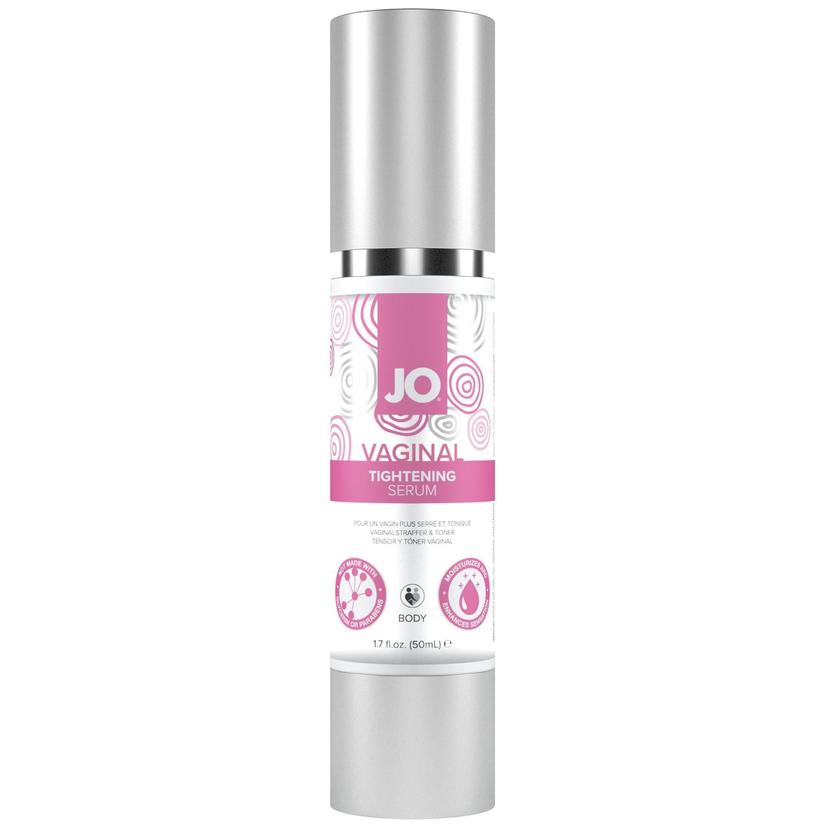 System JO - Vaginal Tightening Serum