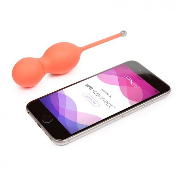 Bloom by We-Vibe