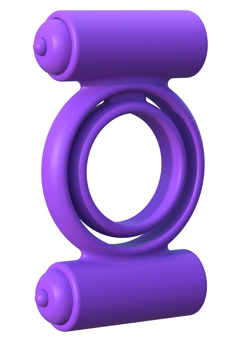 FCR - SILICONE DOUBLE DELIGHT