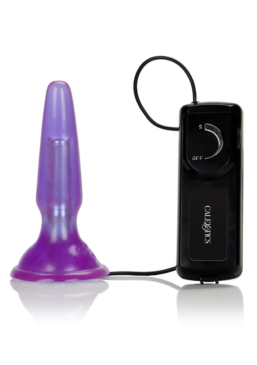TUSH TEASERS PURPLE