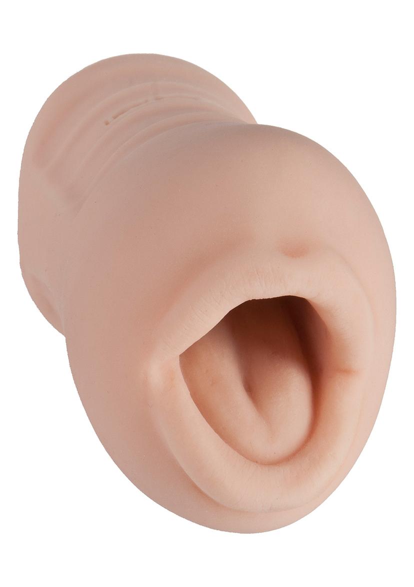 Sasha Grey Pocket Pal Deep Throat